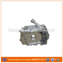 die casting metal part